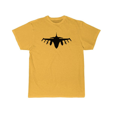 Silhouette Jet Fighter T SHIRT THE AV8R